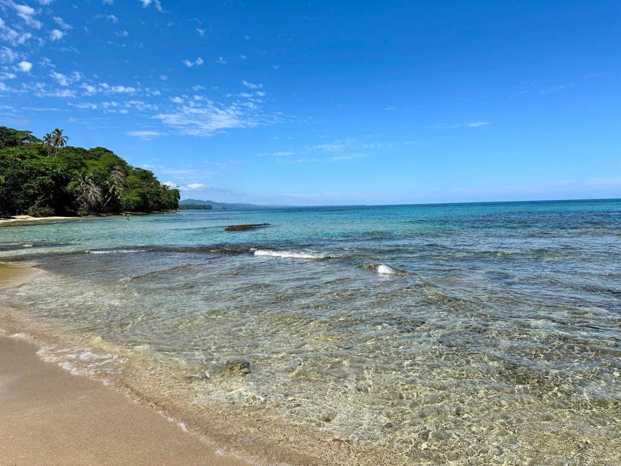 Caribbean Flow Puerto Viejo de Talamanca Екстериор снимка